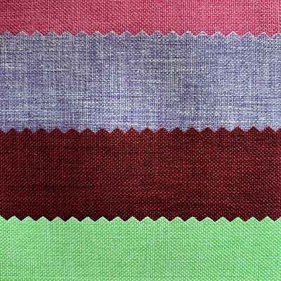 rPET Lightweight Brushed Fabric | Soft Recycled Polyester Oxford | Wholesale Supplier