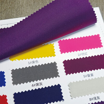 70D*200T Twill Nylon Oxford Fabric | Fine Lightweight Nylon | Wholesale B2B Supplier