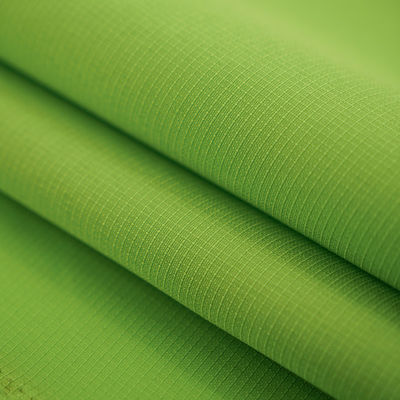 135GSM 0.35mm Oxford Polyester Fabric Woven Durable Waterproof Fabric