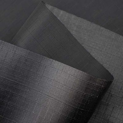 100% Polyester Durable Fabric Wear Resistant Material For Handbags Luggage And Outdoor Product