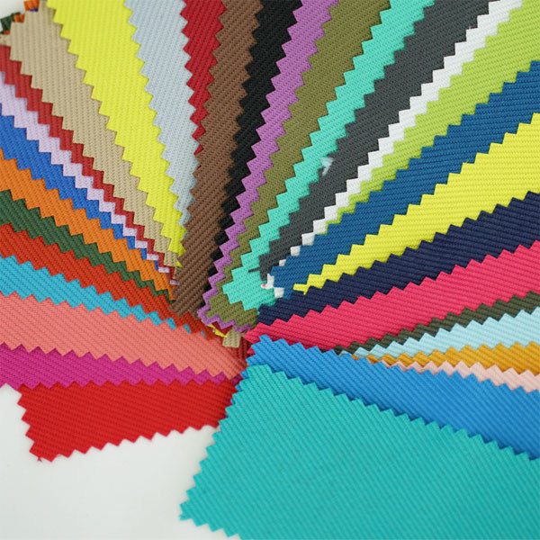Enviromental Friendly 900D RPET Polyester Fabric For Bag And Tent